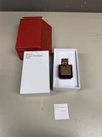 Maison Francis Kurkdjian paris - baccarat rouge 540 - parfur, Enlèvement ou Envoi, Neuf