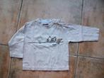Beige shirt, maat 68, Enfants & Bébés, Vêtements de bébé | Taille 68, Enlèvement ou Envoi, Utilisé