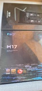 Fiio M17, Ophalen of Verzenden