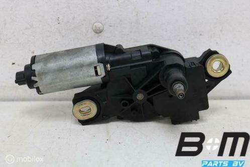 Achterruitenwissermotor VW Caddy 2K 2K0955712B, Auto-onderdelen, Ruiten en Toebehoren, Gebruikt