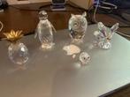 Swarovski beeldjes, Verzamelen, Swarovski, Ophalen, Gebruikt, Figuurtje