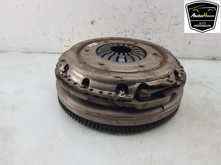 VLIEGWIEL DUBBELE MASSA Opel Zafira Tourer (P12), Auto-onderdelen, Motor en Toebehoren, Opel, Gebruikt