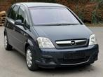 Opel Meriva 1.4 Essence A/C, Autos, Opel, 5 places, 154 g/km, Tissu, Achat