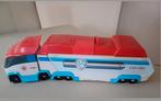 Paw Patrol Truck, Ophalen, Zo goed als nieuw
