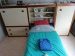Chambre à coucher enfant/adolescent, Maison & Meubles, Chambre à coucher | Chambres à coucher complètes, Enlèvement, Comme neuf