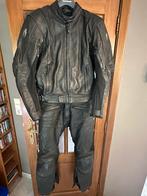 Richa TG-1 leren jas en broek maat 52, Motoren, Kleding | Motorkleding, Ophalen, RICHA, Tweedehands, Heren