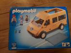 Playmobil Bus scolaire - 6866, Enlèvement, Utilisé, Ensemble complet