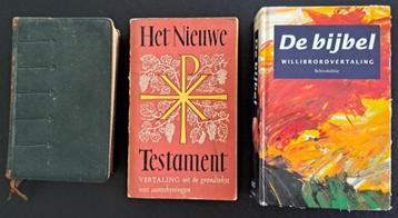 Katholieke geschriften beschikbaar voor biedingen