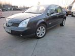 RENAULT VEL SATIS TECHNISCHE FICHE!! DIESEL 02-05, Bedrijf, Zilver of Grijs, Te koop, Stadsauto