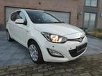 Hyundai i20 super état !, Auto's, Hyundai, Euro 5, 63 kW, Particulier, Onderhoudsboekje