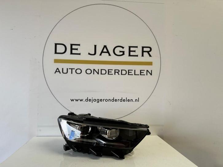 VW T-ROC TROC T ROC VOL LED KOPLAMP RECHTS 2GA941036D, Auto-onderdelen, Verlichting, Volkswagen, Gebruikt