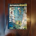 Spirou collectie uit de jaren 60, Boeken, Stripverhalen, Gelezen, Ophalen