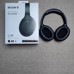 Sony WH-100XM4, Comme neuf, Circum-aural, Surround, Sony