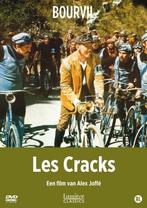 Les Cracks met Bourvil, Robert Hirsch, Gianni Bonagura,, Alle leeftijden, Ophalen of Verzenden, Zo goed als nieuw, Komedie