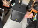 Behringer eurolive VQ1800D, Muziek en Instrumenten, Dj-sets en Draaitafels, Ophalen, Zo goed als nieuw, Behringer