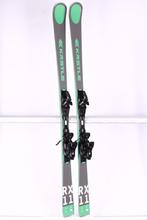 165 ski's KASTLE RX11 2025, grip walk, titanal + Kastle K12, Sport en Fitness, 160 tot 180 cm, Gebruikt, Verzenden, Carve