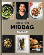 Boek : "Middag - Jeroen Meus"., Boeken, Ophalen of Verzenden