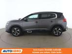Citroën C5 Aircross 1.2 PureTech Feel Pack (bj 2021), Auto's, Stof, Gebruikt, Euro 6, 1199 cc