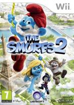 The Smurfs 2, Games en Spelcomputers, Games | Nintendo Wii, Vanaf 7 jaar, Gebruikt, Ophalen of Verzenden, Muziek