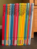 22 Tiny boeken, Livres, Livres pour enfants | 4 ans et plus, Enlèvement, Comme neuf