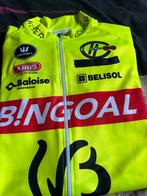 Maillot Bingoal taille S - état très bon