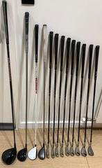 Complete Luxe Golfset met clubs van XXIO, Callaway, Titleist, Sport en Fitness, Golf, Ophalen, Gebruikt, Set, Callaway