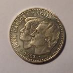 Espagne 12 euros 2003 Argent 925, Enlèvement ou Envoi, Monnaie en vrac, Argent, Autres valeurs