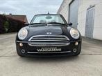 Mini Cooper cabrio Sidewalk Editie, Cuir, Entreprise, Cabriolet, Boîte manuelle
