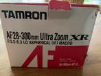 Tamron, Audio, Tv en Foto, Foto | Doka Apparatuur, Ophalen, Gebruikt