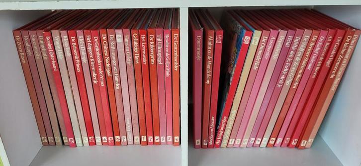 Lekturma sprookjes luisterverhalen (mp3), Boeken, Sprookjes en Fabels, Gelezen, Ophalen of Verzenden