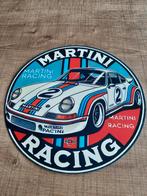 Reclamebord Martini racing, Ophalen of Verzenden, Zo goed als nieuw, Reclamebord