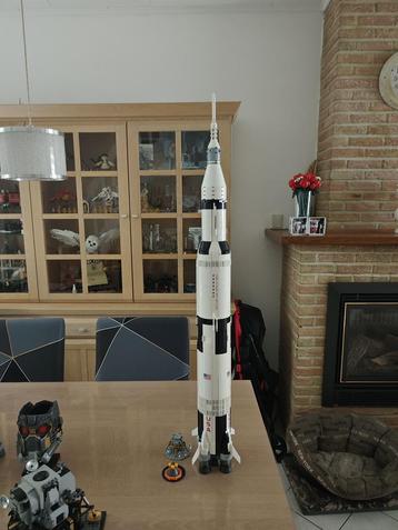 lego ruimte beschikbaar voor biedingen