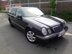 Tout les pièces pour Mercedes Benz W203. W210. 2000 - 2007., Ophalen, Gereviseerd, Mercedes-Benz, Deur