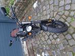 Archive scrambler 125cc, 6 versnellingen, 125 cc, Zo goed als nieuw, Ophalen