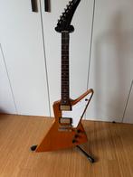 Gibson explorer antique natural 2019 perfecte staat, Ophalen of Verzenden, Gebruikt, Solid body, Gibson