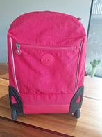 Kipling trolley boekentas rugzak lagere school, Ophalen, Zo goed als nieuw