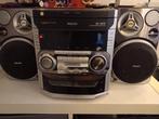 Stereoketen in goede staat uit vroege jaren 2000, Audio, Tv en Foto, Ophalen, Gebruikt, Cd-speler
