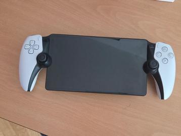 Playstation Portal beschikbaar voor biedingen