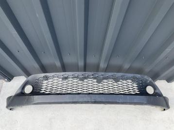 Bumper Grill Toyota C-HR CHR Onderrooster 52129-F4010 TO-200 beschikbaar voor biedingen