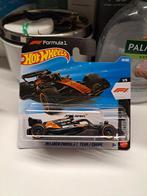 Hot Wheels F1 McLaren, Enlèvement ou Envoi, Neuf, Voiture