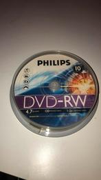 Philips Dvd-Rw, Ophalen, Philips, Nieuw, Herschrijfbaar