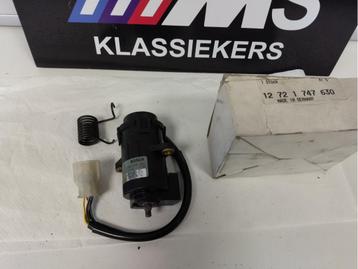 BMW E31 E32 V12 750 , 850 Voetpedaal potentiometer NIEUW beschikbaar voor biedingen