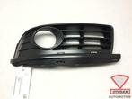 vw jetta 2007 voorbumper rooster mistlamp links nieuw! 58865, Auto-onderdelen, Nieuw, Links, Volkswagen, Bumper