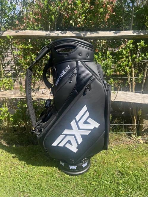PXG Tour Staff Golftas, Sport en Fitness, Golf, Nieuw, Club, Overige merken, Ophalen of Verzenden