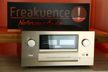 Accuphase E-800 / E 800 *INRUIL OK* Check our shop online! beschikbaar voor biedingen