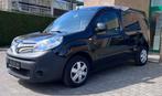 Renault Kangoo * 1J GARANTIE * BTW AFTREKBAAR * €228/maand, Auto's, Euro 6, Renault, Zwart, Bedrijf