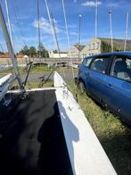 Catamaran Nacra Inter 18, Watersport en Boten, Catamarans, Ophalen, Gebruikt