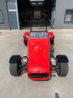 Tiger Cat E1, Auto's, Achterwielaandrijving, 4 cilinders, Leder, Handgeschakeld
