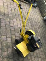 Tuinfrees, Doe-het-zelf en Bouw, Gereedschap | Freesmachines, Ophalen, Benzine, Zo goed als nieuw, Andere