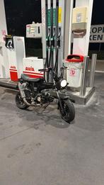 Dax a klasse, Fietsen en Brommers, Brommers | Honda, Ophalen, Zo goed als nieuw